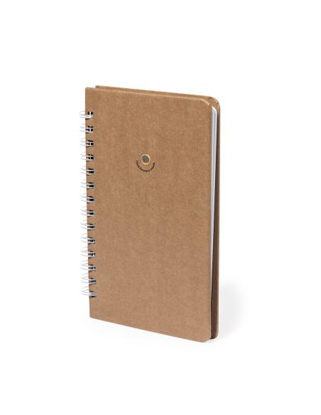 Libreta Semillas N15902