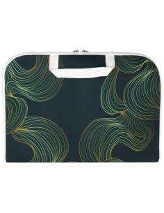 Funda para portátil Mylo de 17" con estampado por sublimación N10411LP1 2