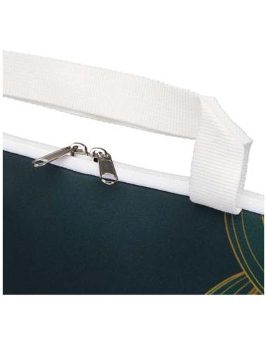 Funda para portátil Mylo de 17" con estampado por sublimación N10411LP1