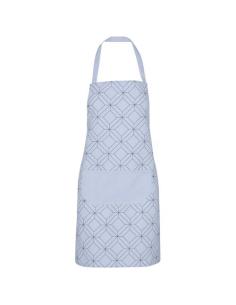Delantal de sublimación Milt N10611LP1