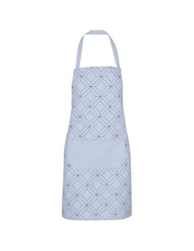 Delantal de sublimación Milt N10611LP1