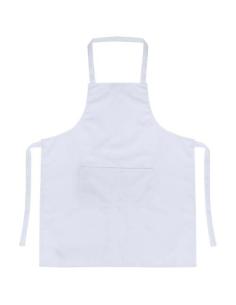 Delantal de sublimación Milt N10611LP1 2