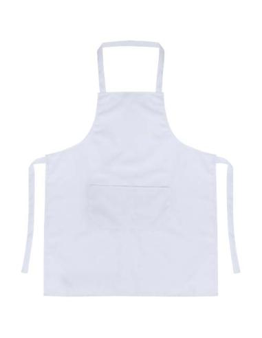 Delantal de sublimación Milt N10611LP1
