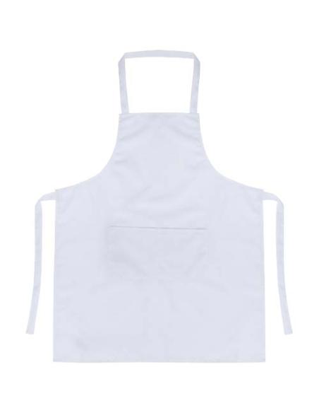 Delantal de sublimación Milt N10611LP1