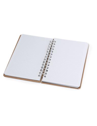 Libreta Semillas N15902