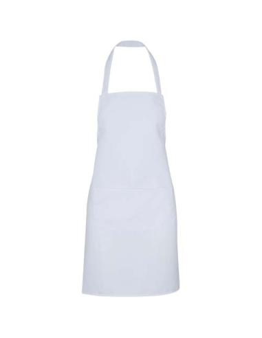 Delantal de sublimación Milt N10611LP1