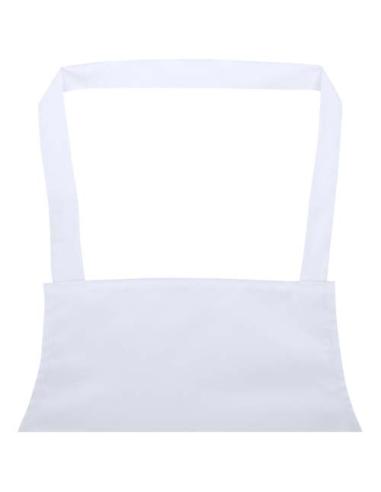 Delantal de sublimación Milt N10611LP1