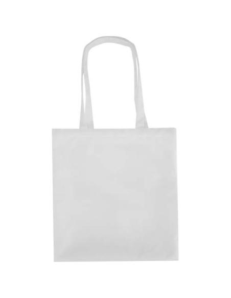 Bolso de tela con impresión por sublimación de Mact N10711LP1