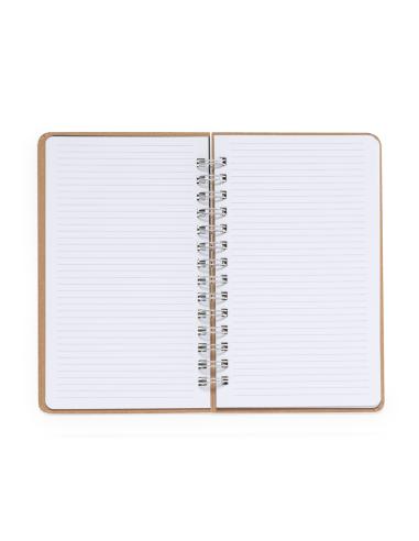 Libreta Semillas N15902