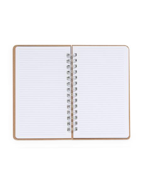 Libreta Semillas N15902