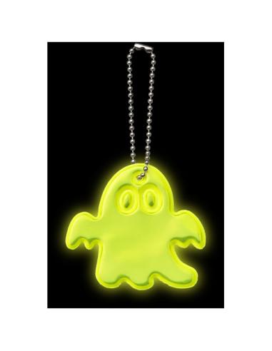 Colgante de PVC reflectante fantasma H-12 RFX™ N60600RP1