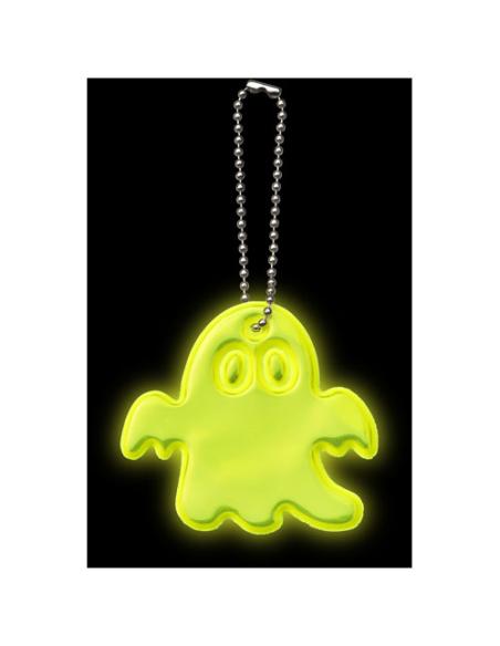 Colgante de PVC reflectante fantasma H-12 RFX™ N60600RP1