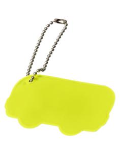 Etiqueta de autobús reflectante N60700RP1