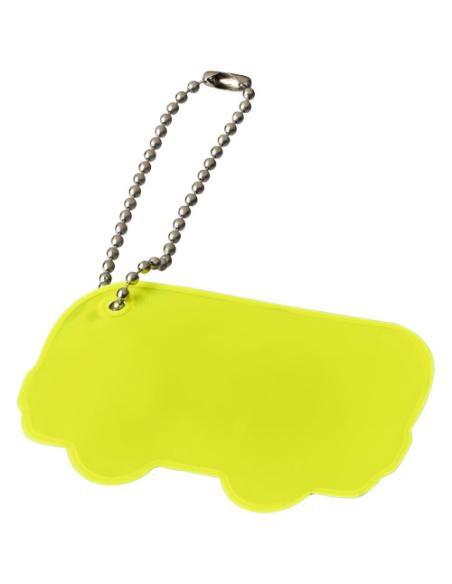 Etiqueta de autobús reflectante N60700RP1