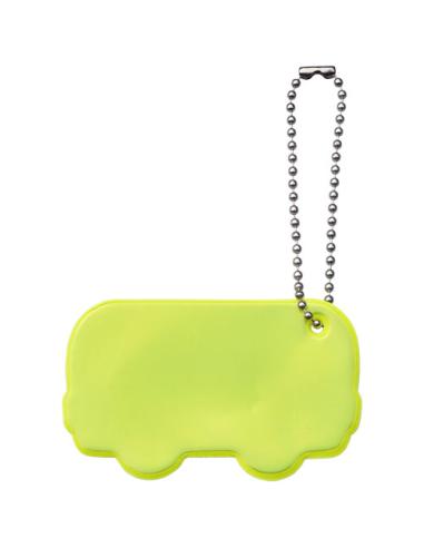 Etiqueta de autobús reflectante N60700RP1