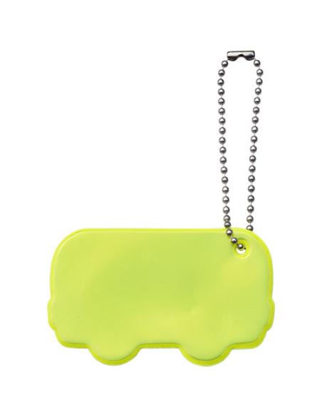 Etiqueta de autobús reflectante N60700RP1
