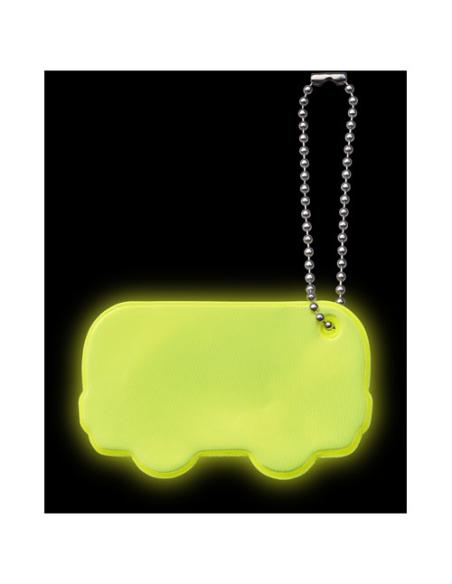 Etiqueta de autobús reflectante N60700RP1
