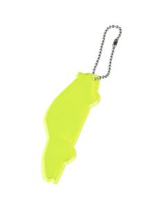 Colgante de PVC autorreflectante H-12 RFX™ N60800RP1