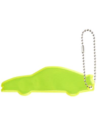 Colgante de PVC autorreflectante H-12 RFX™ N60800RP1