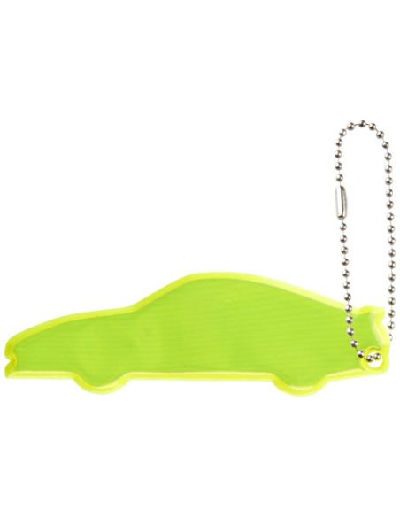 Colgante de PVC autorreflectante H-12 RFX™ N60800RP1