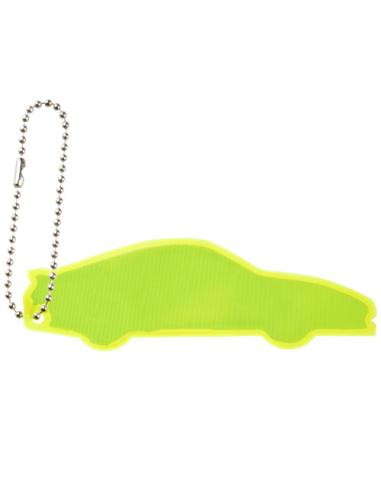 Colgante de PVC autorreflectante H-12 RFX™ N60800RP1