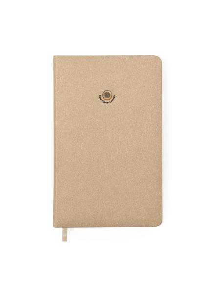 Bloc Notas Semillas N25902