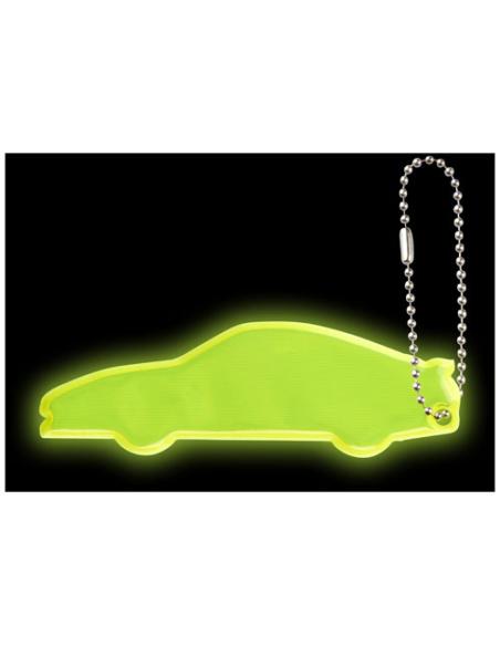 Colgante de PVC autorreflectante H-12 RFX™ N60800RP1