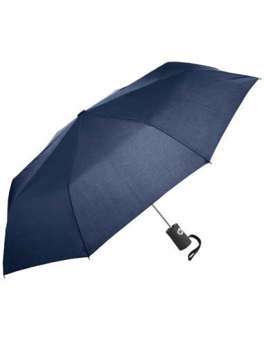 Paraguas plegable Citizen Green Cloud de 63,5 cm N55930ZP1
