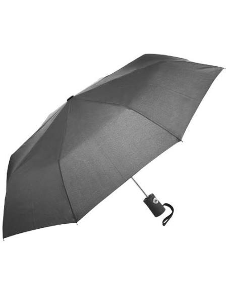 Paraguas plegable Citizen Green Cloud de 63,5 cm N28930ZP1