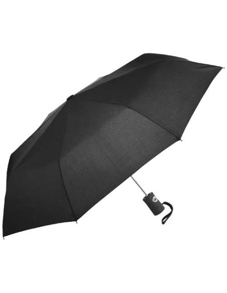 Paraguas plegable Citizen Green Cloud de 63,5 cm N09930ZP1