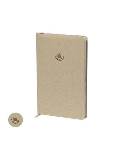 Bloc Notas Semillas N25902