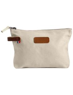 Bolsa de accesorios Musette de Citizen Green N60040ZP1