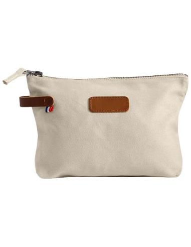Bolsa de accesorios Musette de Citizen Green N60040ZP1