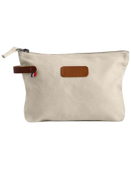 Bolsa de accesorios Musette de Citizen Green N60040ZP1