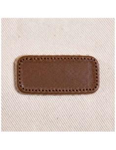 Bolsa de accesorios Musette de Citizen Green N60040ZP1 2