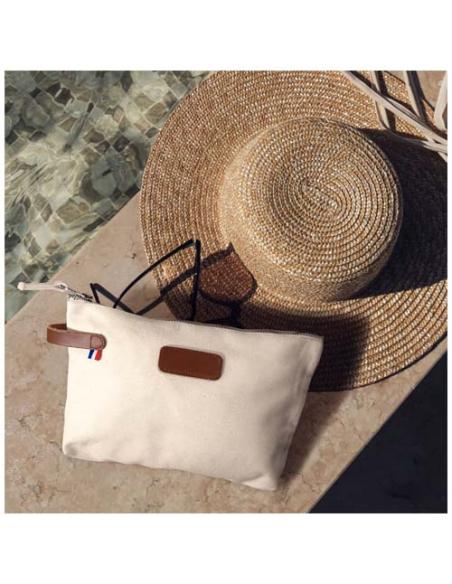 Bolsa de accesorios Musette de Citizen Green N60040ZP1