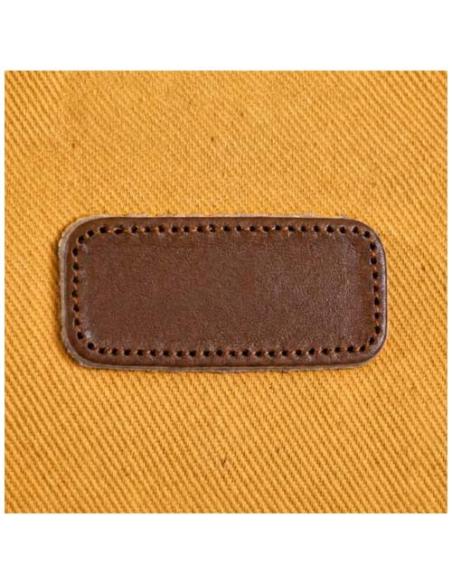 Bolsa de accesorios Musette de Citizen Green N11040ZP1