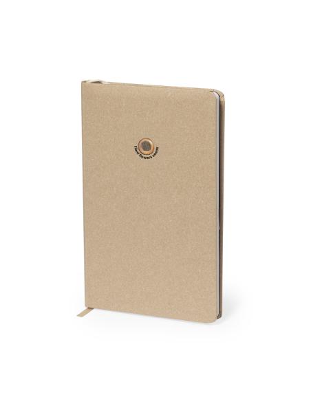 Bloc Notas Semillas N25902