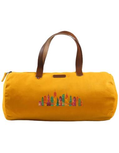 Bolsa de viaje Rigodon de Citizen Green N11140ZP1