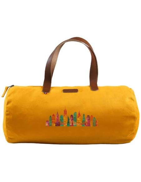 Bolsa de viaje Rigodon de Citizen Green N11140ZP1