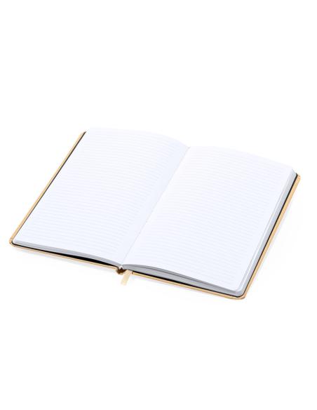 Bloc Notas Semillas N25902