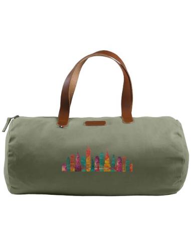 Bolsa de viaje Rigodon de Citizen Green N16140ZP1
