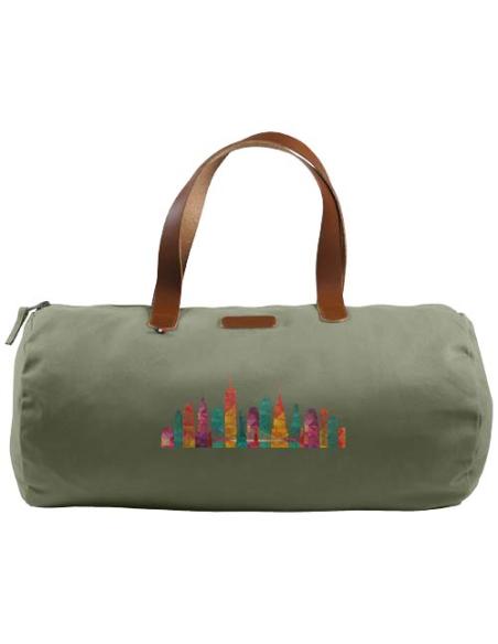 Bolsa de viaje Rigodon de Citizen Green N16140ZP1
