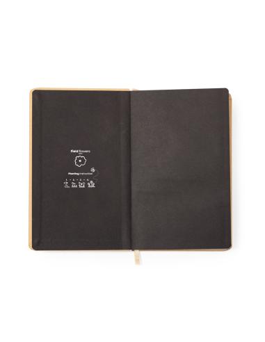 Bloc Notas Semillas N25902