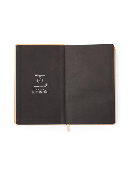 Bloc Notas Semillas N25902