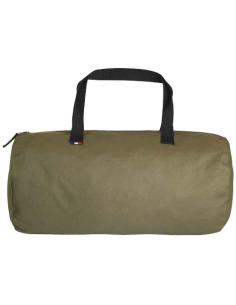 Bolsa de viaje de algodón Pollux de Citizen Green N50340ZP1