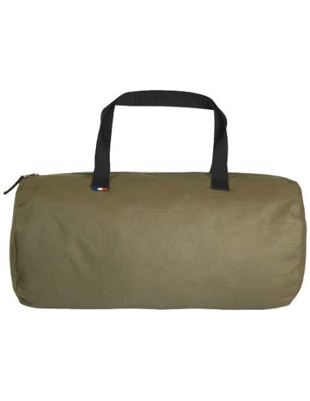 Bolsa de viaje de algodón Pollux de Citizen Green N50340ZP1