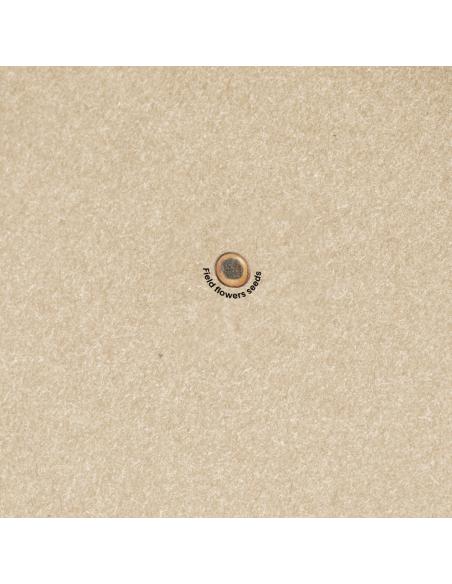 Bloc Notas Semillas N25902