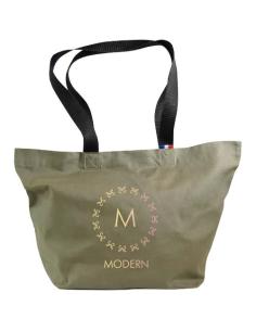 Bolso tote Citizen Green Azalee N50440ZP1 2