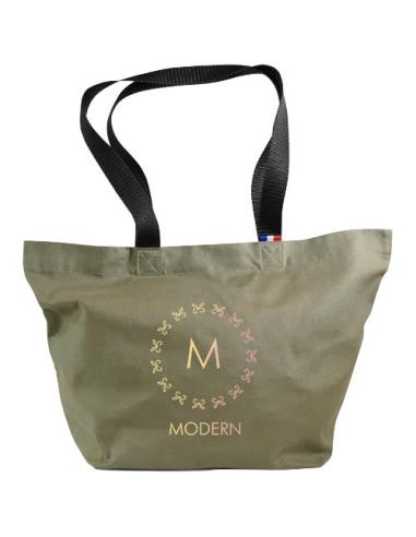 Bolso tote Citizen Green Azalee N50440ZP1